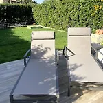 Villa Vivenda Em Marina Tenis Academy Vilamoura