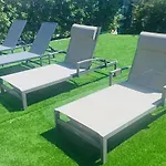 Villa Vivenda Em Marina Tenis Academy Vilamoura