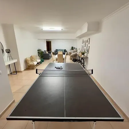 Вилла Vivenda Em Marina Tenis Academy *