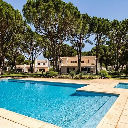 Vivenda Em Marina Tenis Academy Вилла *
