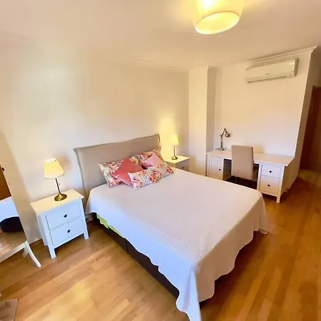Vivenda Em Marina Tenis Academy Вилла
