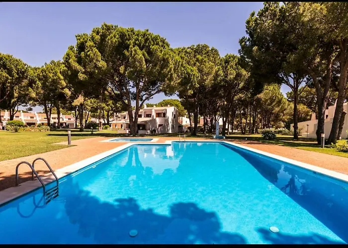 Vivenda Em Marina Tenis Academy Vilamoura