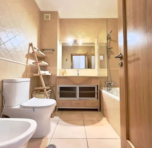 Villa Vivenda Em Marina Tenis Academy Vilamoura