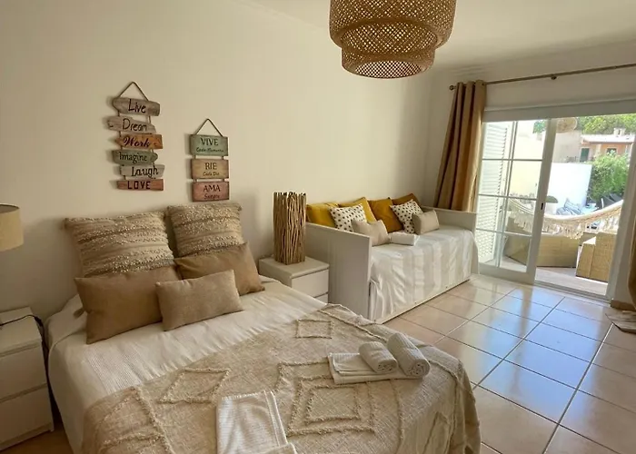 Vivenda Em Marina Tenis Academy Villa Vilamoura