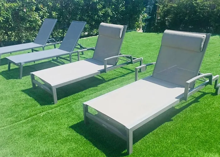 Villa Vivenda Em Marina Tenis Academy Vilamoura