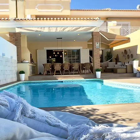 Vivenda Em Marina Tenis Academy Villa