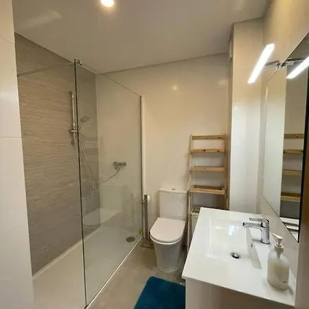 Villa Vivenda Em Marina Tenis Academy Vilamoura