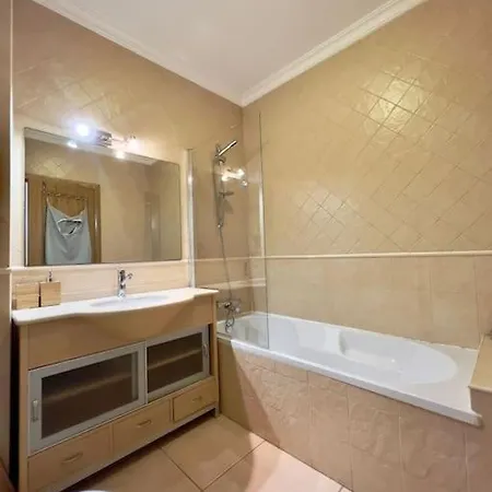 Villa Vivenda Em Marina Tenis Academy *