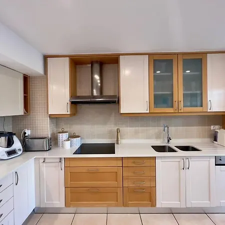 Villa Vivenda Em Marina Tenis Academy