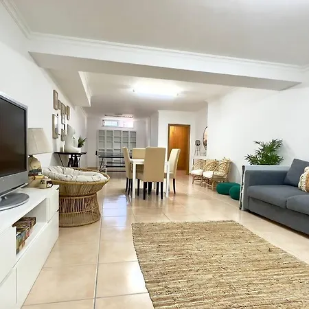 Vivenda Em Marina Tenis Academy * Vilamoura