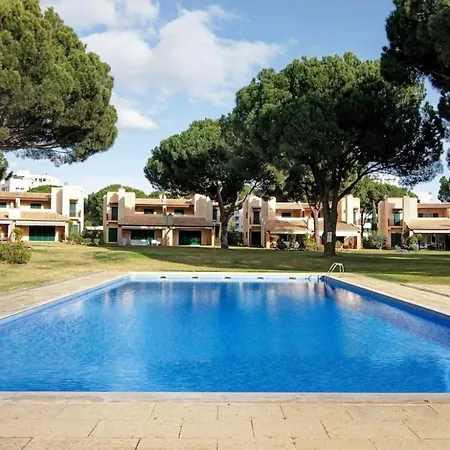 Villa Vivenda Em Marina Tenis Academy