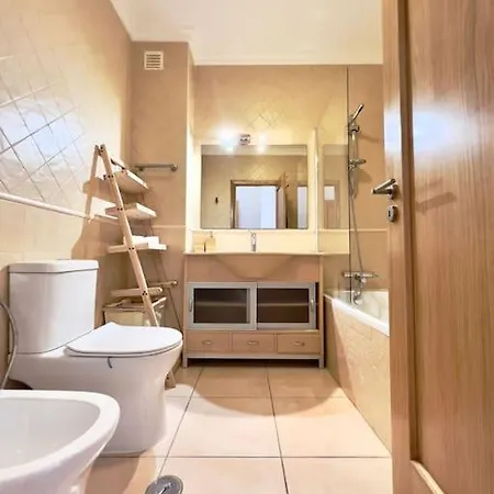 Villa Vivenda Em Marina Tenis Academy Vilamoura