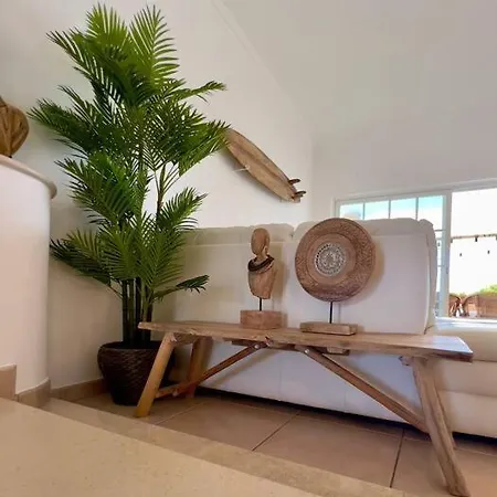 Vivenda Em Marina Tenis Academy Villa