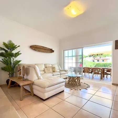 Villa Vivenda Em Marina Tenis Academy