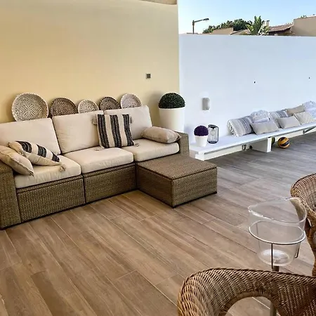 Villa Vivenda Em Marina Tenis Academy Vilamoura