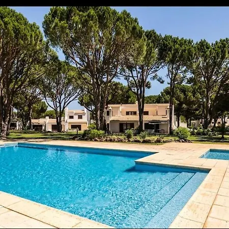 Vivenda Em Marina Tenis Academy Vilamoura