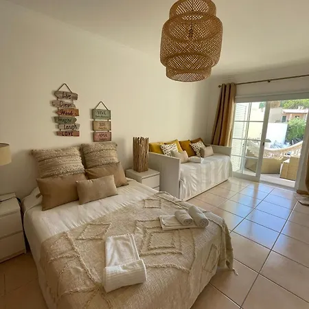 Vivenda Em Marina Tenis Academy Villa Vilamoura