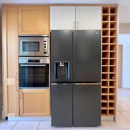 Vivenda Em Marina Tenis Academy Villa Vilamoura