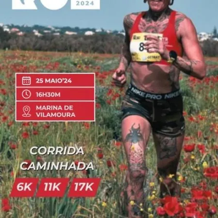 Vivenda Em Marina Tenis Academy