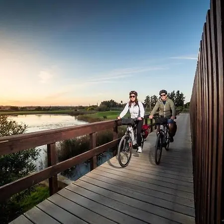 Vivenda Em Marina Tenis Academy Villa