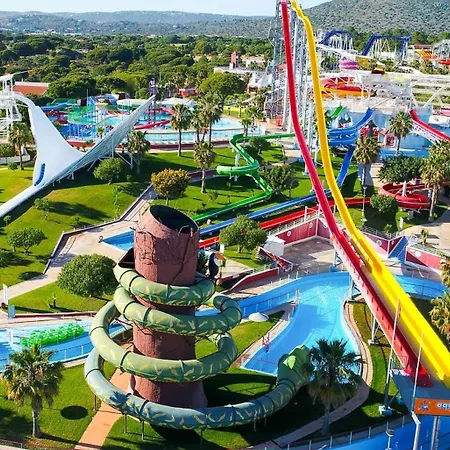 Villa Vivenda Em Marina Tenis Academy Vilamoura