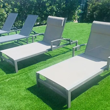 Villa Vivenda Em Marina Tenis Academy Vilamoura