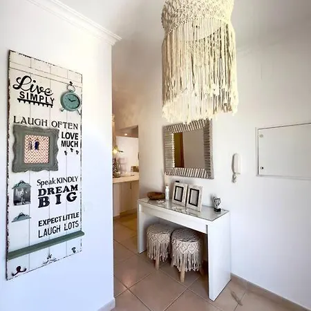 Vivenda Em Marina Tenis Academy Βίλα Βιλαμούρα