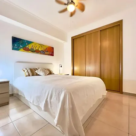 Βίλα Vivenda Em Marina Tenis Academy