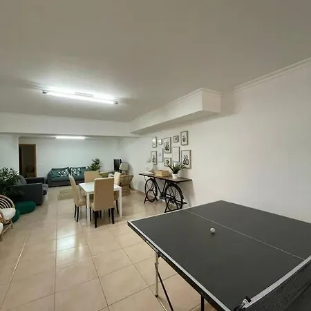 Βίλα Vivenda Em Marina Tenis Academy *