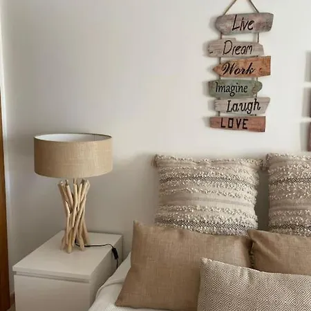 Vivenda Em Marina Tenis Academy Βίλα Βιλαμούρα