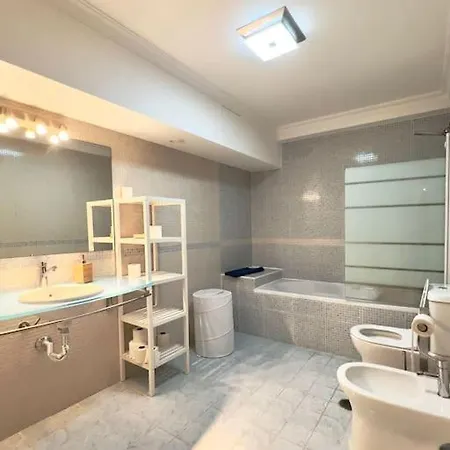 Βίλα Vivenda Em Marina Tenis Academy Βιλαμούρα