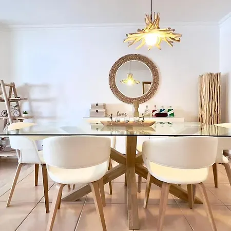 Vivenda Em Marina Tenis Academy Βιλαμούρα