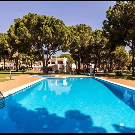 Βίλα Vivenda Em Marina Tenis Academy Βιλαμούρα