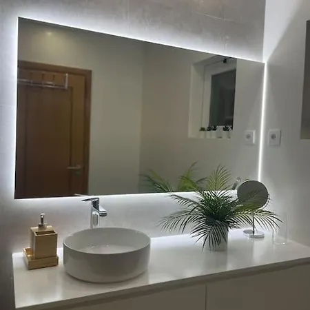 Vivenda Em Marina Tenis Academy Βίλα