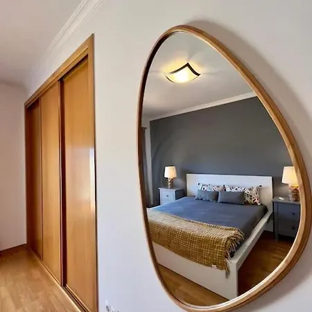 Vivenda Em Marina Tenis Academy Βιλαμούρα