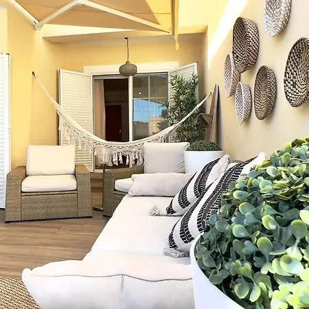 Vivenda Em Marina Tenis Academy Βίλα