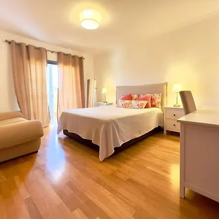 Βίλα Vivenda Em Marina Tenis Academy *