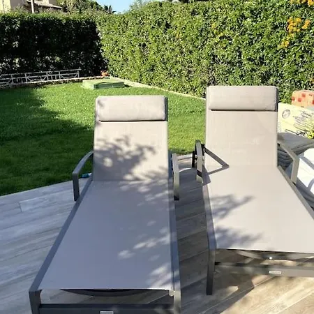 Βίλα Vivenda Em Marina Tenis Academy Βιλαμούρα