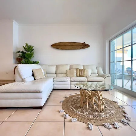 Vivenda Em Marina Tenis Academy Βιλαμούρα