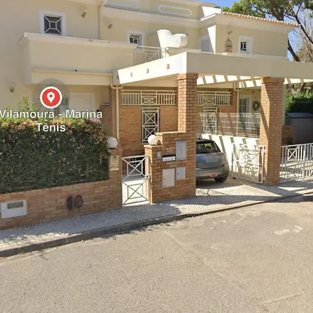 Vivenda Em Marina Tenis Academy Βίλα