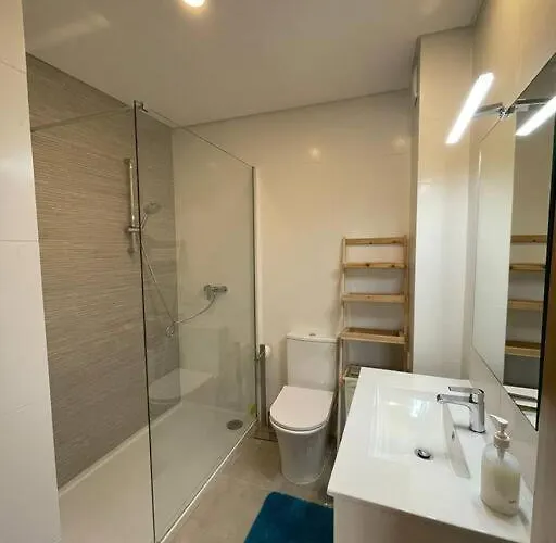 别墅 Vivenda Em Marina Tenis Academy 维拉摩拉