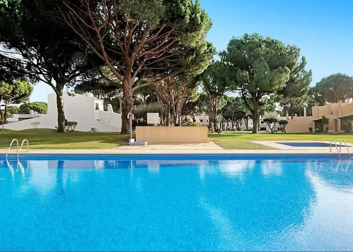 Vivenda Em Marina Tenis Academy 别墅