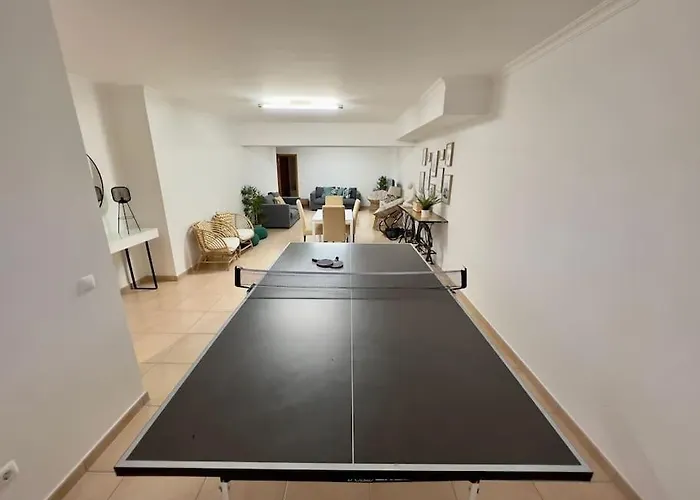 别墅 Vivenda Em Marina Tenis Academy *