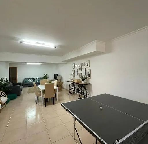 别墅 Vivenda Em Marina Tenis Academy *