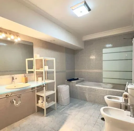 别墅 Vivenda Em Marina Tenis Academy 维拉摩拉