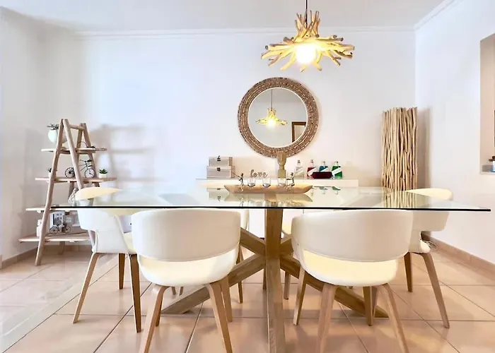 Vivenda Em Marina Tenis Academy 维拉摩拉