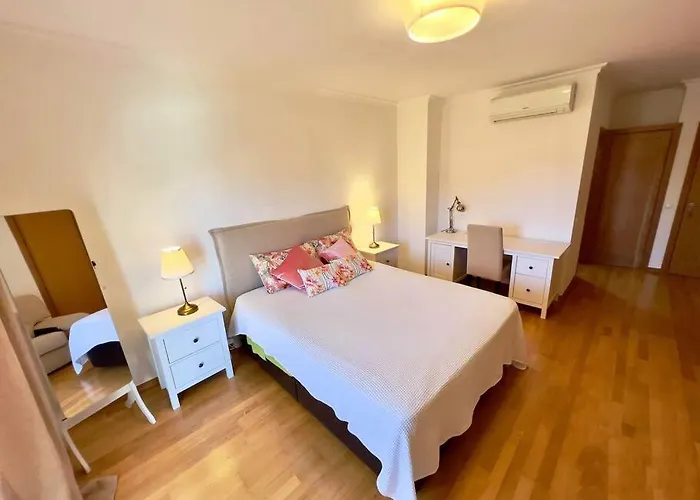 Vivenda Em Marina Tenis Academy 别墅