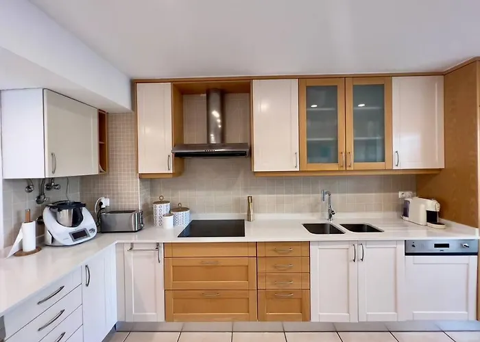 别墅 Vivenda Em Marina Tenis Academy