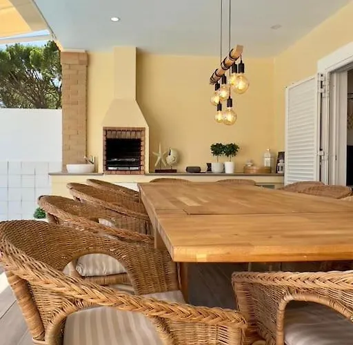 Vivenda Em Marina Tenis Academy 别墅 *