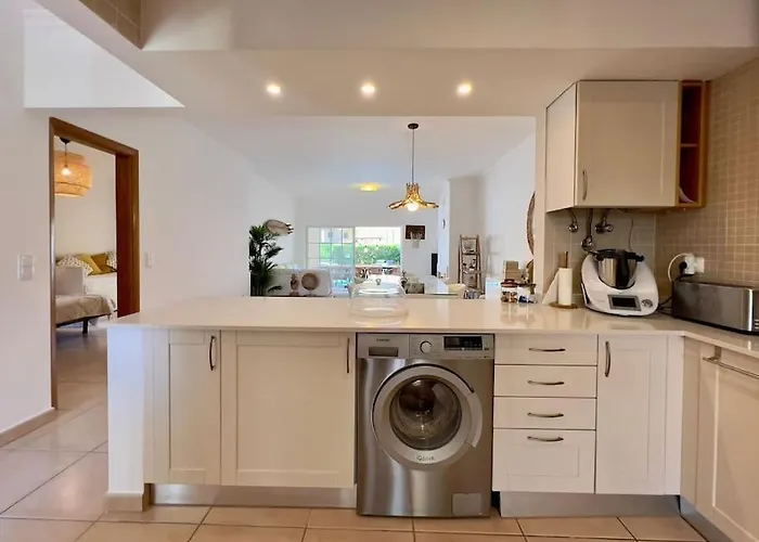 Vivenda Em Marina Tenis Academy 别墅